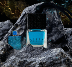 SLEEK EROS PARFUM POUR VOITURE 8ML