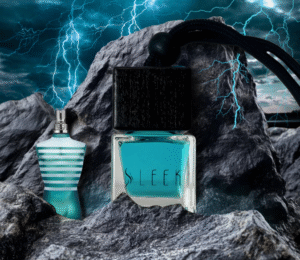 SLEEK MALE PARFUM POUR VOITURE 8ML