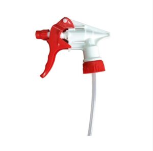 VAPORISATEUR ROUGE # 7112RW