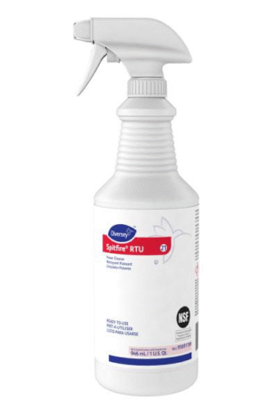 SPITFIRE RTU, DÉGRAISSEUR PUISSANT 946 ML