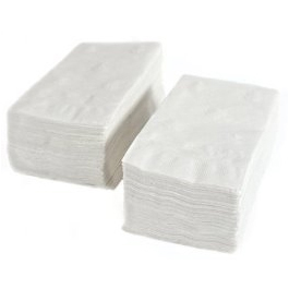 SERVIETTES DE TABLE PREMIUM 15"X16" 300/CS
