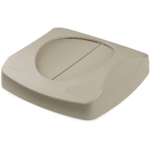 2689 COUVERCLE À BASCULE BEIGE
