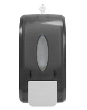 SAVONNIER 800ML NOIR (REMPLASSAGE)
