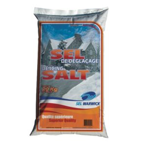 SEL DE DÉGLACAGE 20KG
