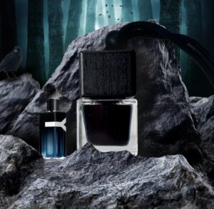 SLEEK Y PARFUM POUR VOITURE 8ML