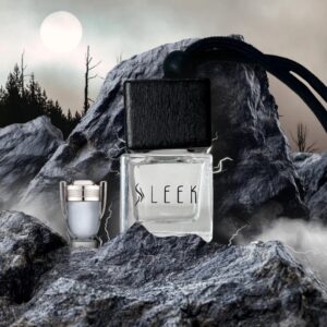 SLEEK INVICTUS PARFUM POUR VOITURE 8ML