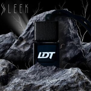 SLEEK LDT PARFUM POUR VOITURE 8ML