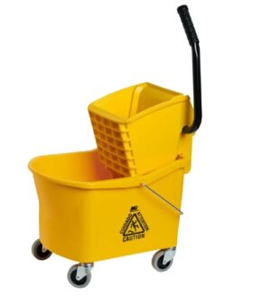 COMBO PRESSION LATÉRALE 32 PINTES GRIZZLY JAUNE