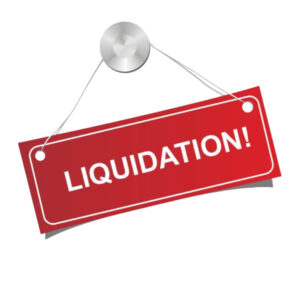 Liquidations
