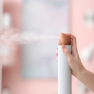 Désodorisants, contrôleurs d’odeur et purificateurs d’air