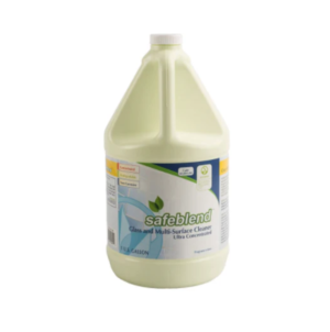 NETT.VITRES ULTRA CONCENTRÉ 4L. SAFEBLEND