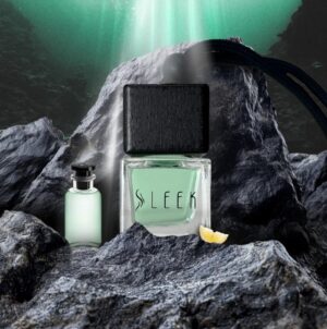SLEEK IMAGINATION PARFUM POUR VOITURE 8ML