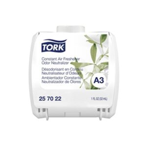 A3 DÉSODORISANT EN CONTINU NEUTRALISATEUR 32ML TORK 257022