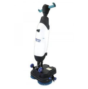 AUTORÉCUREUSE DOUBLE BROSSE 17" BATTERIE LITHIUM