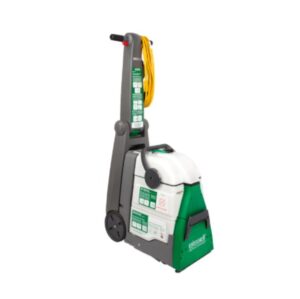 BISSELL BIGGREEN LAVEUSE À TAPIS AVEC BOYAU