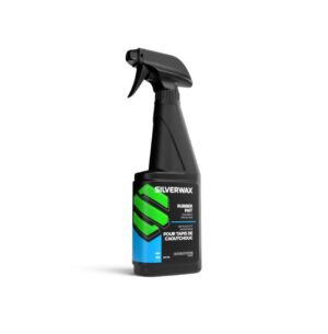 NETTOYANT ET PROTECTEUR POUR TAPIS DE CAOUTCHOUC 500ML