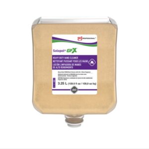 SOLOPOL GFX MOUSSE 2 X 3.25L/CS